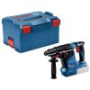 Bosch 0611923002 Professional 18V SDS-Plus Hammer Drill Bluetooth Ready
