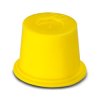 Nasadka przeciwpyłowa QPD QSK 3/4X1 Phoenix Contact IP50 Plastikowy