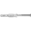 Kołek Mfr Ocynk Wkręt Stożkowy 10X60mm /Opak. 50 Szt./ (91060Mfrst) Celo