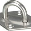 Perel GSSA5 deckeye 80 mm x 50 mm 1 szt.