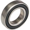 Łożysko kulkowe S6006-2RSR-HLC wew: 30 mm S60-2RSR zew: 55 mm Pojedynczy rząd głębokich rowków kulkowychJednorzędowe