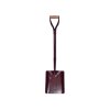 Faithfull 5SM2AM All-Steel Square Shovel No.2 MYD