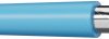 Kabel instrumentu liczba żył 1 0,9 mm Ekranowany AXINDUS średnica zew 10.3mm Niebieski