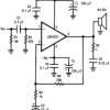 20-W Audio Power Amplifier