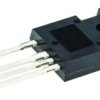 MOSFET N-kanałowy 75 A TO-247-4 650 V Pojedynczy 595 W 23 miliomy