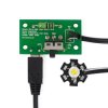 Kitronik Micro USB Lamp Kit 1W LED V2.0