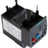 Przekaźnik przeciążeniowy termiczny Siemens 3RU2 1.8A, 2.5 A 2.5A 1.5 kW 1 NO/1 NC reset: Automatyczny i ręczny 3P