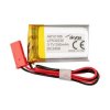 Akyga AKY0106 Battery pack LiPo 3.7 V 250 mAh Rechargeable Non-standard