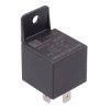 24V SPDT Mini Automotive Relay Resistor Bracket 40A MAH-S-124-C-4R