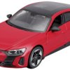 Model samochodu Maisto Audi RS e-tron GT, rot
