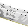 Kingston FURY Renegade Pamięć robocza do PC - zestaw DDR5 32 GB 2 x 16 GB na ECC 6800 MHz 288 pin DIMM CL36 KF568C36RWK2
