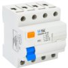 Wyłącznik Różnicowoprądowy 4P 40A 30Ma Typ Ac Lc-Tec Ebs9rn-4P/30/40/Ac...