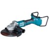 Makita DGA900ZKX2 Cordless Angle Grinder 230mm 18V Brushless motor