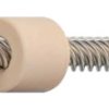 Nakrętka okrągła Cylindryczny 35 mm 36 mm 36 mm OD 32 mm Igus