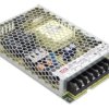 LRS-150F-5 Zasilacz impulsowy, do wbudowania,modułowy, 110W, 5VDC, 22A, 85