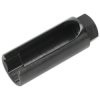 Sealey SX022 Oxygen Sensor Socket 22mm 3/8"sq Drive