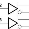 Dual High-Speed Differential Line Driver
