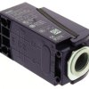 Wyłącznik krańcowy typ Trzpień Telemecanique Sensors NO/NC Działanie natychmiastowe 3A 240V IP66, IP67