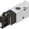 Zawór magnetyczny FESTO VUVS-LK30-M32C-AD-G38-1B2-S 8049880, 1.5 do 8 bar