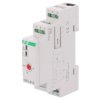 Moduł automatyki przekaźnik czasowy, zaciski śrubowe, 10A, IP20, -25...50C, PO-415