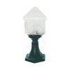 DOME 100 czarny E27 max 60W Brilum 1209 IP44