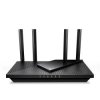 TP-Link Archer AX55 Pro, Bezprzewodowy router dwupasmowy Dual-band AX3000, standard AX, 3000Mb/s, 2.5G port WAN