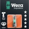 Bit Torx T 25 Wera 867/1 IMP DC SB SiS 05073925001 D 6.3 1 szt.