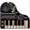 Kitronik KLEF Piano for the BBC micro:bit
