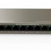 IP-COM Networks F1109TP-8-102W Switch sieciowy 9 Portów 10 / 100 MBit/s