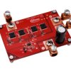 Płytka ewaluacyjna Infineon Płytka ewaluacyjna Płytka ewaluacyjna Ocena 1EDL8011