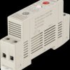 7T.51.8.230.3040 Humidity monitor, 1 changeover contact
