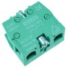 Techna PtecNO Contact Block Normally Open