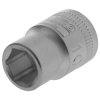 Bahco SBS60-12 Hexagon Socket 1/4in Drive 12mm