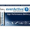 Bateria alkaliczna LR03 / AAA 1,5V everActive Pro Alkaline /10zt./