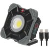 Brennenstuhl 1173700009 Rechargeable LED Work Light SH 1000 MAC 1000lm IP54