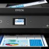 C11CH96401 Printer, EcoTank, 4in1, A3+, LAN/WLAN