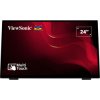Viewsonic TD2465 TD2465 Signage Display Interactive flat panel 61 cm (24") LED