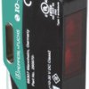 Reflecting light barrier, 0-15 m, PNP/NPN, 10-30 VDC, M8-connector, IP67/IP69/IP69K, 295670-100062