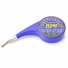 Plecionka lutownicza 2m - szerokość 3mm - z podajnikiem, SR20 Mechanic