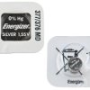 Bateria srebrowa 377, 376, SR66, SR626; Energizer