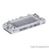 IGBT Ic 70 A Uce 1200 V 6 kanał: N 400 W