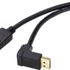 Kabel DisplayPort Renkforce SP-9163728, DisplayPort na DisplayPort, 1.00 m