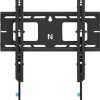 Neomounts WL35-750BL14 Uchwyt ścienny do telewizora 81,3 cm (32