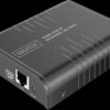 DS-55356 IP KVM extender, receiver unit, for DS-55355