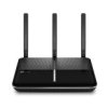 Router Wifi Ac2100, Vdsl/Adsl, Dual Band, 4X Rj45 1000Mb/S, 1X Rj11, 1X Usb...