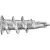 Łącznik samowiercący do płyt gipsowo-kartonowych metalowy 13x31mm z wkrętem 4,2 x 32 mm Koelner DRA-02 / 100szt./
