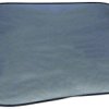 HP Autozubehör 0510107 Osłona przeciwsłoneczna 50 cm x 100 cm x 0.5 cm z przyssawką, do tylnej szyby