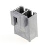 Molex 2002411112 Obudowa złącza pin żeńskiego na PCB, 1 szt.
