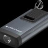 502577 LED torch, K6R, key ring