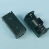 UCHWYT BATERII 1x1/2AA CR-2